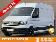 MAN TGE - 2.0TDI 140PK DSG L3H3 / Carplay / Camera / Euro6