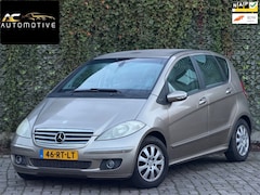 Mercedes-Benz A-klasse - 170 Elegance Automaat