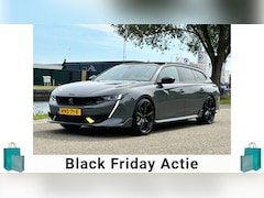 Peugeot 508 SW - 1.6 HYbrid Sport Engineered | Black Friday Deal