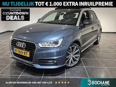 Audi A1 Sportback - 1.4 TFSI Advance Sport | Navigatie | Panoramadak | L.m. Velgen | S-line