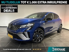 Renault Clio - 1.6 E-Tech Full Hybrid 145 esprit Alpine | Navigatie | Bose | 360 Camera | Adaptieve Cruis