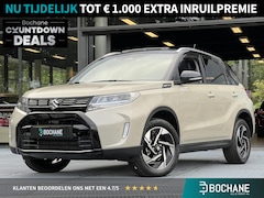 Suzuki Vitara - 1.5 Hybrid Style | Schuifkanteldak | Half leder | Navigatie |