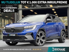 Renault Austral - 1.2 E-Tech full hybrid 200 techno esprit Alpine | Trekhaak | Carplay/Android | Achteruitri