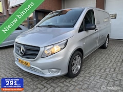 Mercedes-Benz Vito - Bestel 114 CDI Lang NAVI*ACC*CAMERA*NAVI