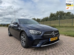 Mercedes-Benz E-klasse Estate - 400 d 4MATIC Exclusive Line