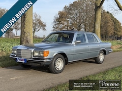 Mercedes-Benz S-klasse - 450 SE