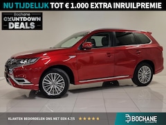 Mitsubishi Outlander - 2.4 PHEV Intense+ | Trekhaak | Open dak | Elektrische achterklep |