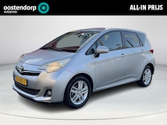 Toyota Verso S - 1.3 VVT-i Dynamic | Trekhaak | Navigatie| Keyless entry | Licht metalen velgen |