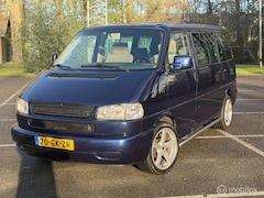 Volkswagen Transporter Caravelle - 2.5 292 Comfortline