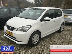 SEAT Mii - 1.0 Style Intense