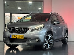 Peugeot 2008 - 1.2 PureTech Allure | Dealer OH | 1e Eig | Camera | Pano | Parkeersensor