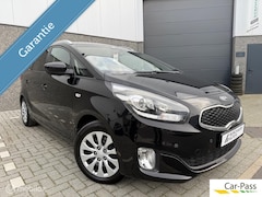 Kia Carens - 1.6 Benzine 7 Zitplaatsen Lage km's Nette staat