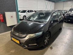 Honda Insight - 1.3 Elegance COMPLEET DEALER ONDERHOUDEN ORIG NL NAP