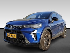 Mitsubishi ASX - 1.8 HEV AT Executive