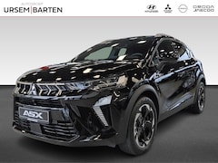 Mitsubishi ASX - 1.6 HEV AT First Edition Tot € 4.000, - VOORDEEL