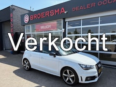 Audi A1 Sportback - 1.2 TFSI Admired NETTE AUD I A1 * NIEUWE APK