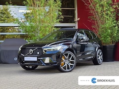 Volvo XC60 - 2.0 T8 Plug-in hybrid AWD Polestar Engineered | Bowers&Wilkins | Panoramadak | Head-up | 3