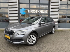 Skoda Kamiq - 1.0 TSI 110 pk Ambition 7-DSG | Airco | Navigatie |