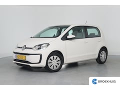 Volkswagen Up! - 1.0 move | Bluetooth | Airco | Telefoonhouder