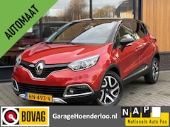Renault Captur - 1.2 TCe Xmod Camera, Leer, Navi, Garantie