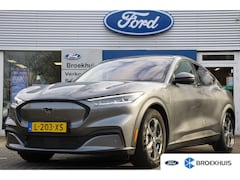 Ford Mustang Mach-E - RWD 75 kWh | NL-AUTO | 1E EIGENAAR | TREKHAAK | CAMERA | PARK SENS V+A | ADAPTIVE CRUISE |