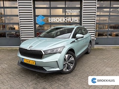 Skoda Enyaq iV - 60 180 pk | Achteruitrijcamera | Cruise control | Navigatie |