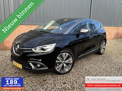 Renault Scénic - 1.2 TCe Intens