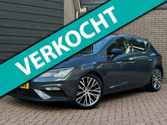 SEAT Leon - 1.0 TSI FR Business Intense | Virtual | CarPlay | 18inch | Cruise | Led