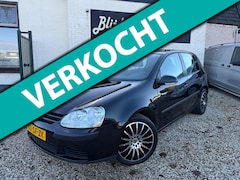 Volkswagen Golf - 1.4 Turijn 5Deurs | APK 09-2026 | Trekhaak