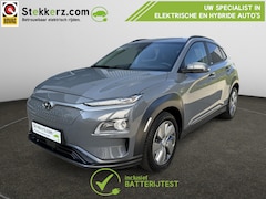 Hyundai Kona Electric - EV Fashion 39 kWh Stoelverw, Camera
