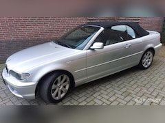 BMW 3-serie Cabrio - 325Ci Executive