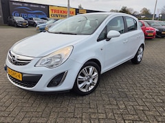 Opel Corsa - 1.4-16V Edition/CRUIS CONTROL