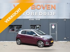 Peugeot 108 - 1.0 e-VTi 68pk 3D Allure Two tone