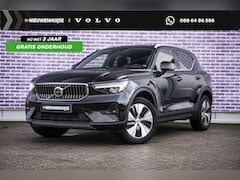 Volvo XC40 - 1.5 T4 Plug-in hybrid Core Bright | Lighting Pack | Park Assist Pack | Driver Assist | Get