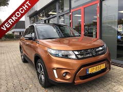 Suzuki Vitara - 1.6 120pk High Executive Trekhaak 22.700KM (RIJKLAARPRIJS)