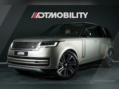 Land Rover Range Rover - 3.0 P440e SE PHEV | Meridan | Panoramadak |