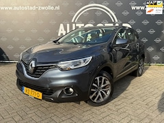 Renault Kadjar - 1.2 TCe Limited Airco/Cruise/Apk/Navi/Trekhaak