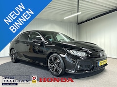 Honda Civic - 1.0 i-VTEC Elegance Navi | CarPlay | Stoelverwarming