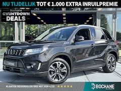 Suzuki Vitara - 1.5 Hybrid Style Allgrip | Panoramadak | Half leder | Navigatie