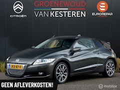 Honda CR-Z - 1.5 i-Vtec IMA Sport