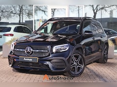 Mercedes-Benz GLB - 200 AMG-Line 163PK | Pano | Memory | Multibeam | Camera | Sfeer | Trekhaak | Climate | Tre