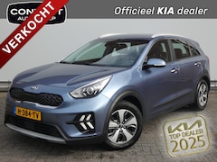Kia Niro - 1.6 GDi Hybrid DynamicLine |Trekhaak