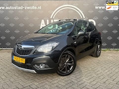Opel Mokka - 1.4 T Cosmo Airco/Pano/cruise/Leder/Stoelverwm