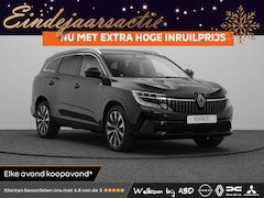 Renault Espace - E-Tech full hybrid 200pk techno 7p. | Panoramisch vast glazen dak | Stoel- en stuurwielver