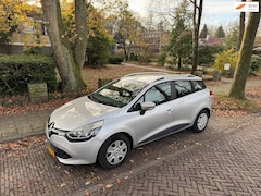 Renault Clio Estate - 1.5 dCi ECO Expression| Navi| NAP| Winterbanden