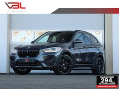 BMW X1 - xDrive25e High Executive | Lederenbekleding | Hoge zit