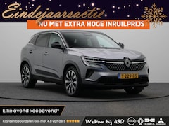 Renault Austral - mild hybrid advanced 130pk techno |Keyless | LED | Achteruitrij camera | Clima | Navigatie