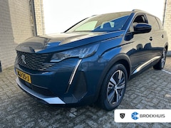 Peugeot 5008 - 1.2 Hybrid 136 Allure Pack Business
