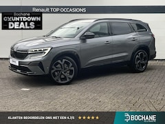 Renault Espace - E-Tech full hybrid 200 Esprit Alpine 7p. | Panorama dak | elektrisch verstelbare en verwar