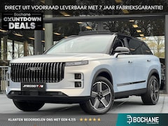Jaecoo 7 - 1.5 GDI Exclusive | 7 JAAR FABRIEKSGARANTIE
